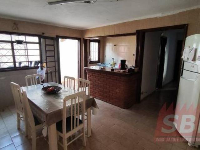 Casa venda em Região Imediata de Jaú, Barra Bonita