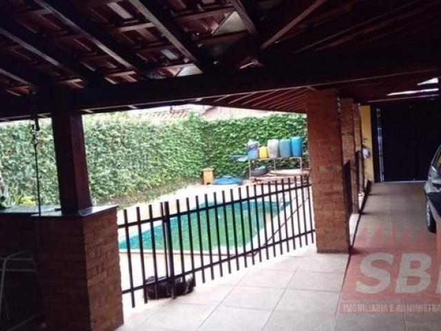 Casa venda em Região Imediata de Jaú, Barra Bonita