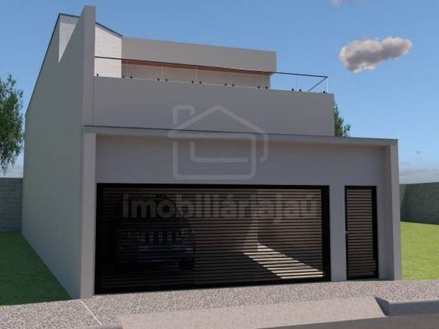 Casa venda em Região Imediata de Jaú, Barra Bonita