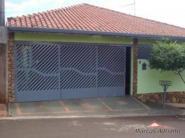 Casa venda em Região Imediata de Jaú, Barra Bonita
