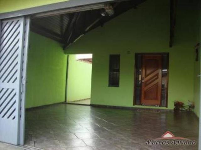 Casa venda em Região Imediata de Jaú, Barra Bonita