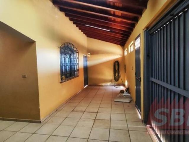Casa venda em Região Imediata de Jaú, Barra Bonita