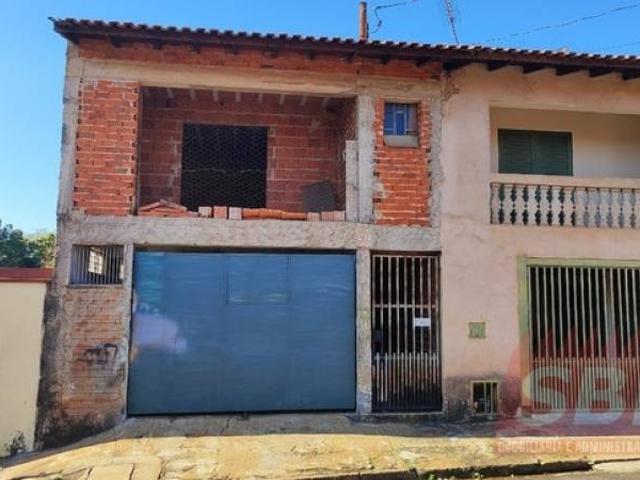 Casa venda em Região Imediata de Jaú, Barra Bonita