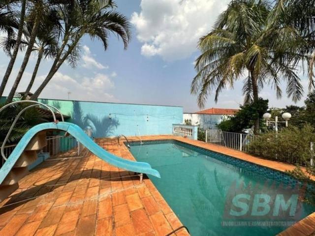 Casa venda em Região Imediata de Jaú, Barra Bonita