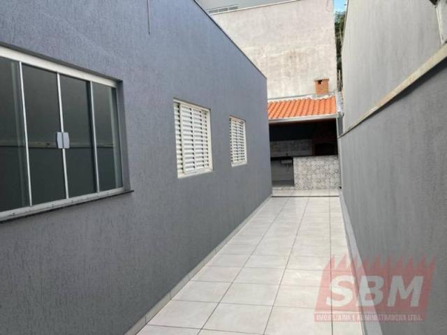 Casa venda em Região Imediata de Jaú, Barra Bonita