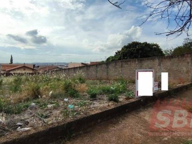 Terreno venda em Região Imediata de Jaú, Barra Bonita