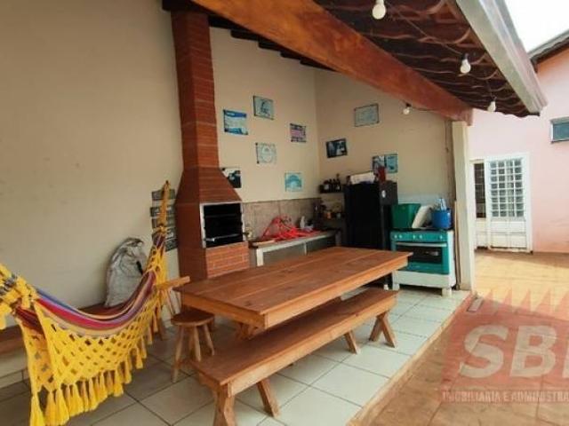 Casa venda em Região Imediata de Jaú, Barra Bonita