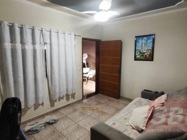 Casa venda em Região Imediata de Jaú, Barra Bonita