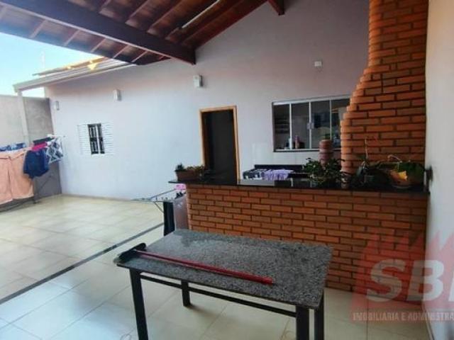 Casa venda em Região Imediata de Jaú, Barra Bonita