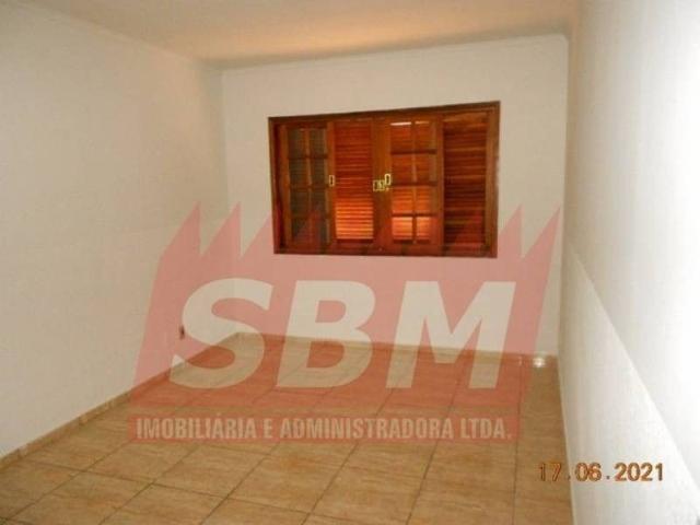 Casa venda em Região Imediata de Jaú, Barra Bonita