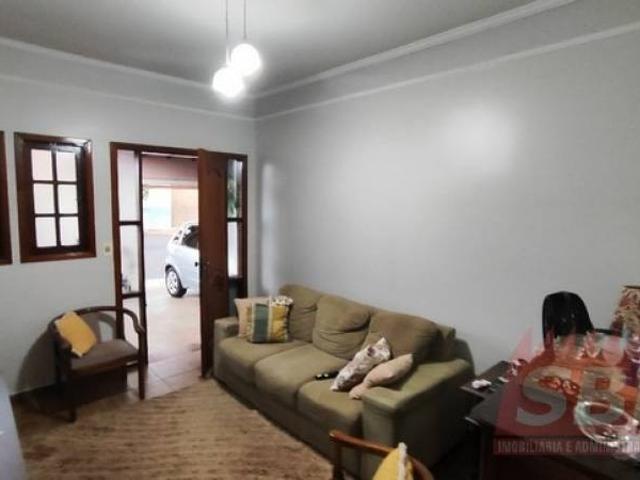 Casa venda em Região Imediata de Jaú, Barra Bonita