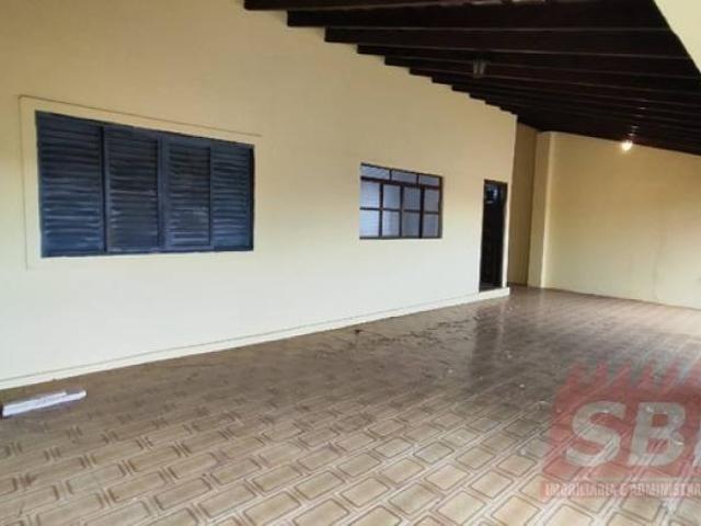 Casa venda em Região Imediata de Jaú, Barra Bonita