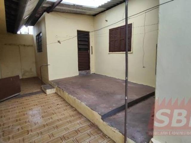 Casa venda em Região Imediata de Jaú, Barra Bonita