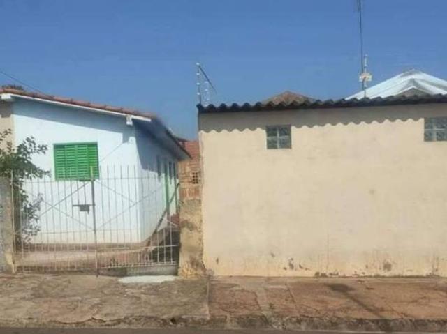 Casa venda em Região Imediata de Jaú, Barra Bonita