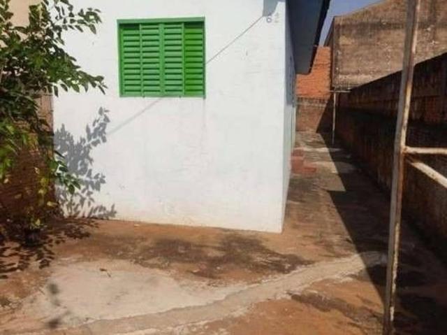 Casa venda em Região Imediata de Jaú, Barra Bonita