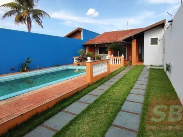 Casa venda em Região Imediata de Jaú, Barra Bonita