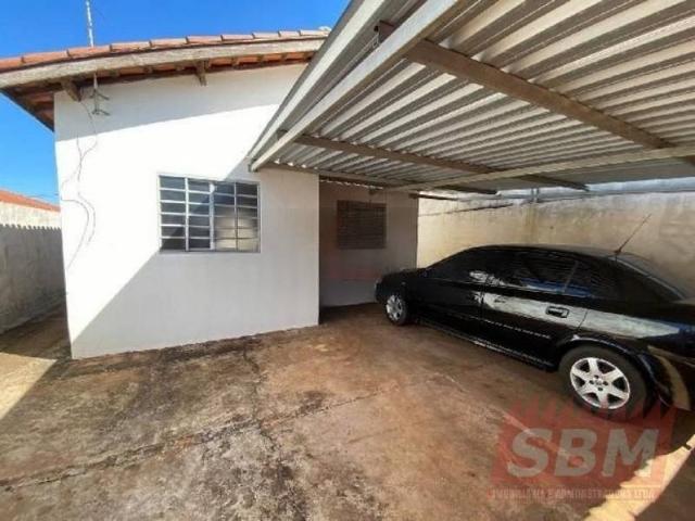 Casa venda em Região Imediata de Jaú, Barra Bonita