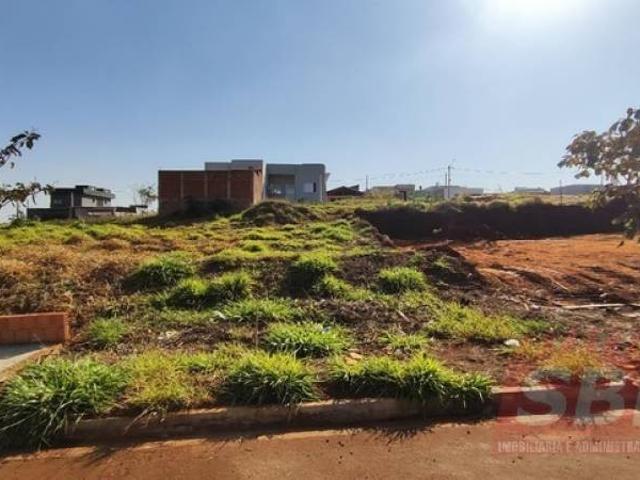 Terreno venda em Região Imediata de Jaú, Barra Bonita