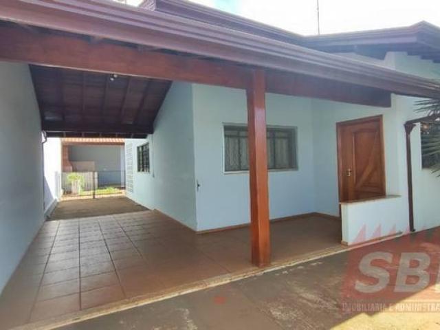 Casa venda em Região Imediata de Jaú, Barra Bonita