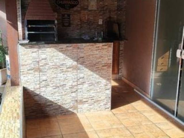 Casa venda em Região Imediata de Jaú, Barra Bonita