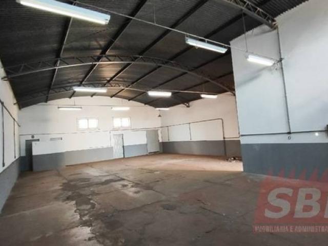 Ponto Comercial venda em Região Imediata de Jaú, Barra Bonita