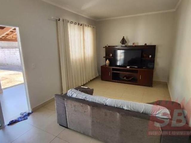Casa venda em Região Imediata de Jaú, Barra Bonita