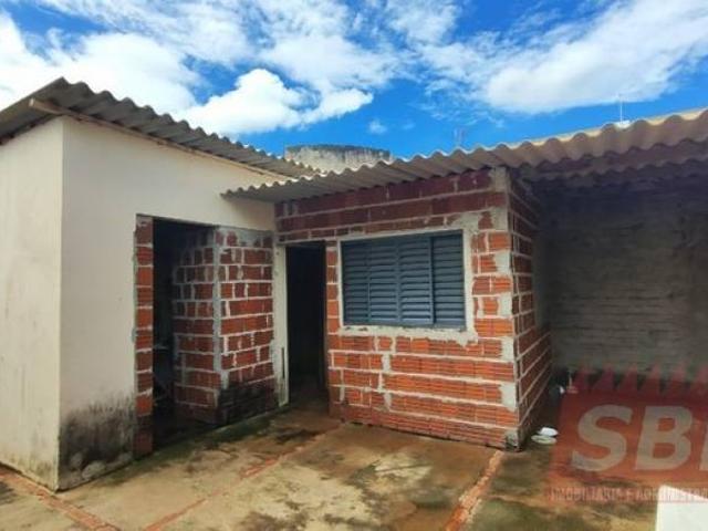 Casa venda em Região Imediata de Jaú, Barra Bonita