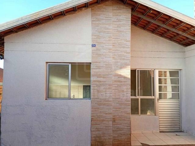 Casa venda em Região Imediata de Jaú, Barra Bonita