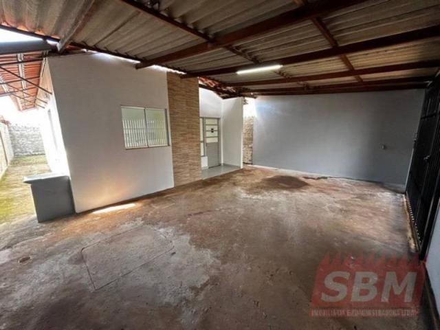 Casa venda em Região Imediata de Jaú, Barra Bonita
