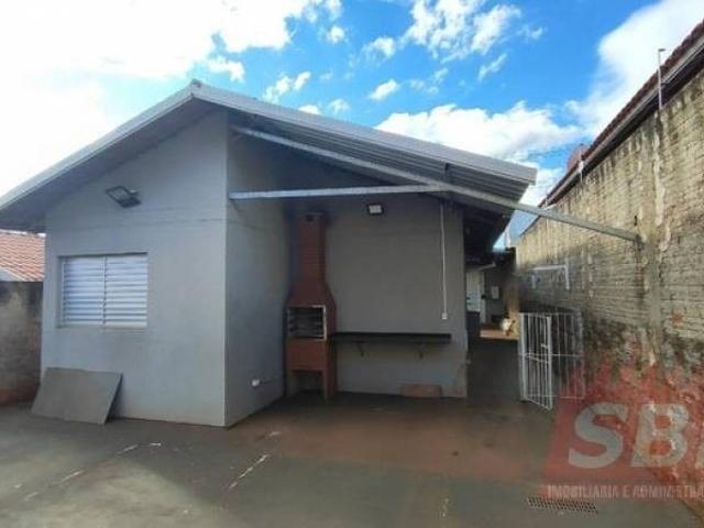 Casa venda em Região Imediata de Jaú, Barra Bonita