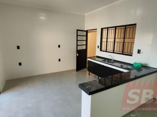 Casa venda em Região Imediata de Jaú, Barra Bonita