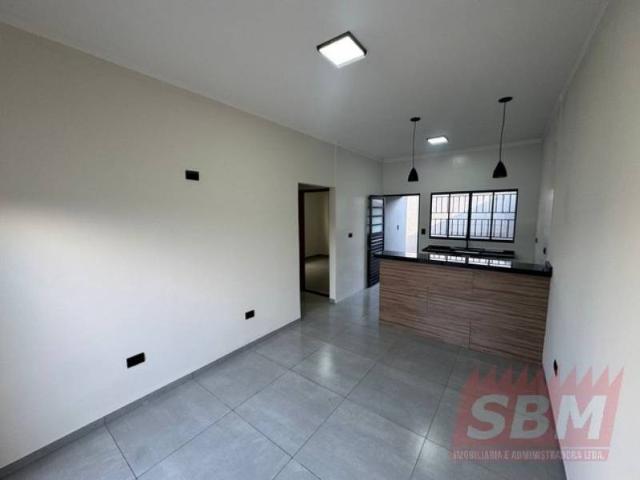 Casa venda em Região Imediata de Jaú, Barra Bonita