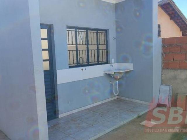 Casa venda em Região Imediata de Jaú, Barra Bonita