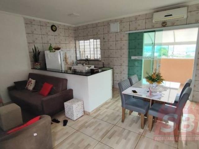 Casa venda em Região Imediata de Jaú, Barra Bonita