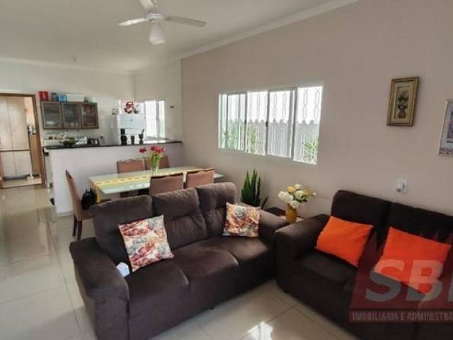 Casa venda em Região Imediata de Jaú, Barra Bonita