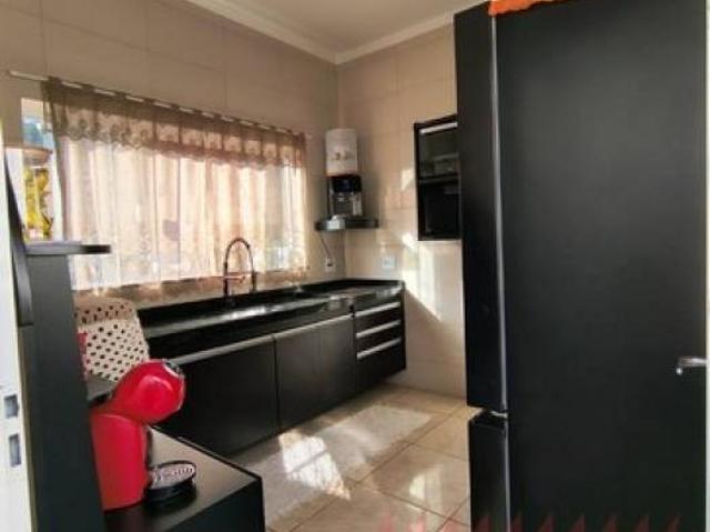 Casa venda em Região Imediata de Jaú, Barra Bonita