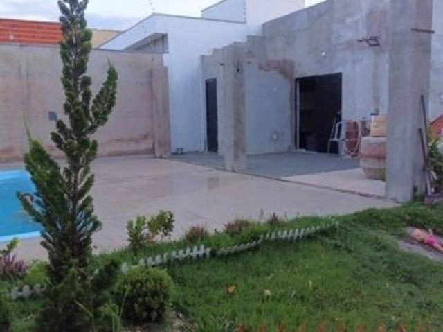 Casa venda em Região Imediata de Jaú, Barra Bonita