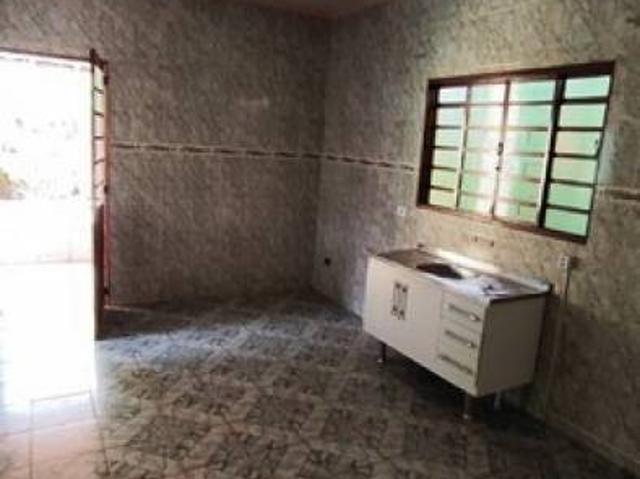 Casa venda em Região Imediata de Jaú, Barra Bonita