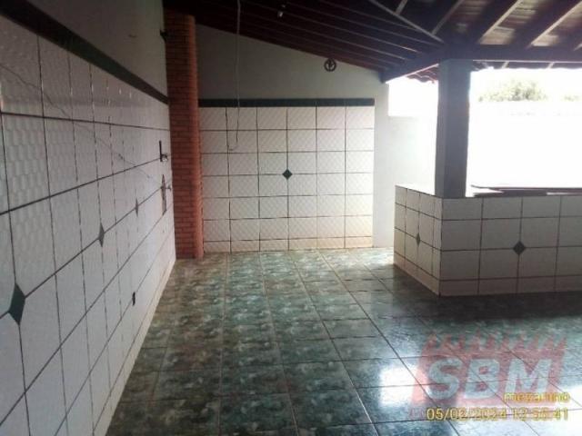 Casa venda em Região Imediata de Jaú, Barra Bonita