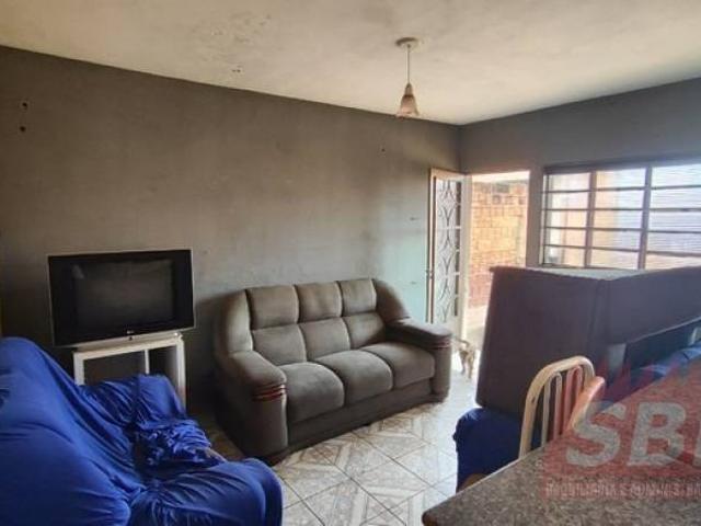 Casa venda em Região Imediata de Jaú, Barra Bonita