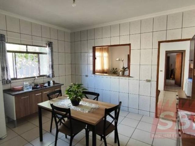 Casa venda em Região Imediata de Jaú, Barra Bonita