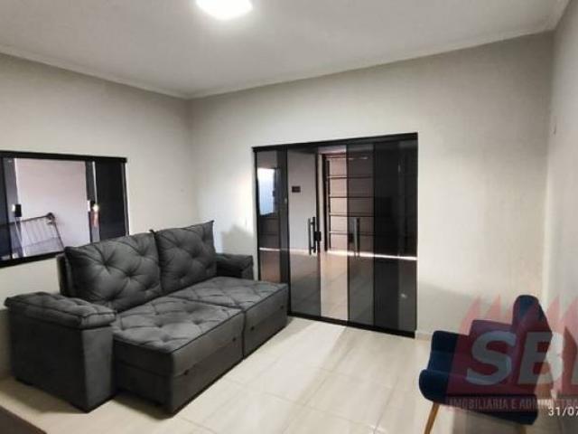 Casa venda em Região Imediata de Jaú, Barra Bonita
