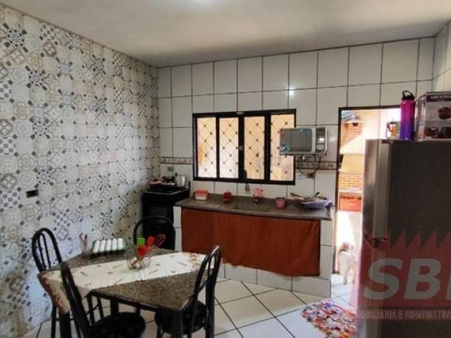 Casa venda em Região Imediata de Jaú, Barra Bonita