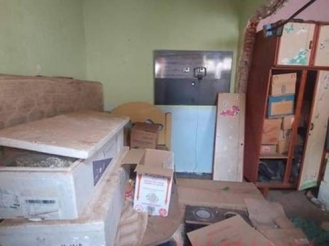 Casa venda em Região Imediata de Jaú, Barra Bonita