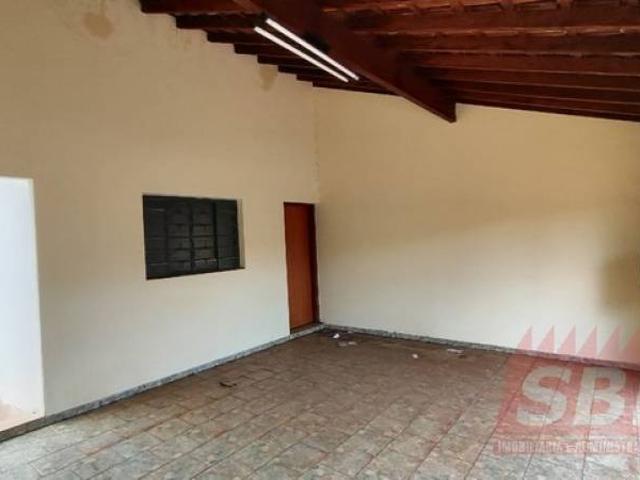 Casa venda em Região Imediata de Jaú, Barra Bonita