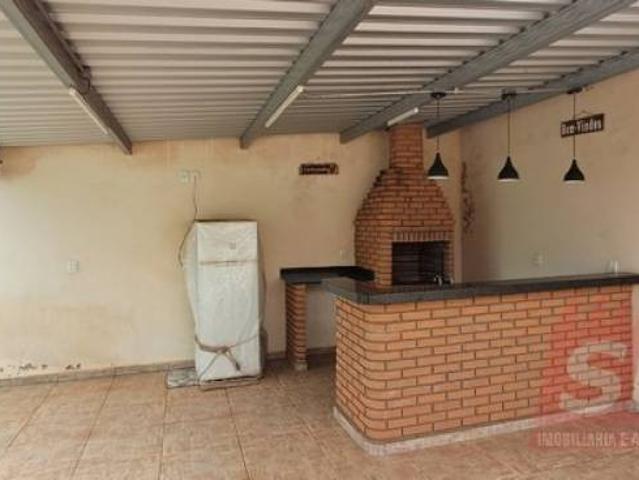 Casa venda em Região Imediata de Jaú, Barra Bonita