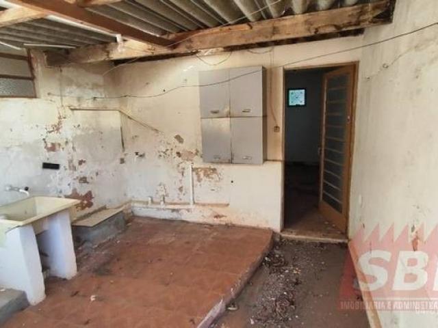 Casa venda em Região Imediata de Jaú, Barra Bonita