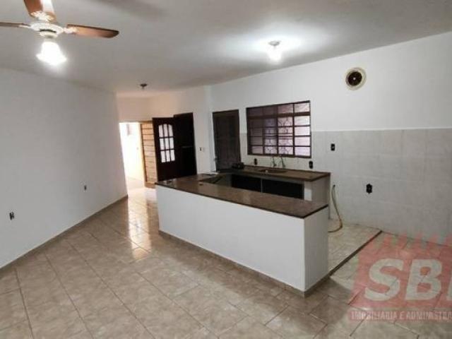 Casa venda em Região Imediata de Jaú, Barra Bonita