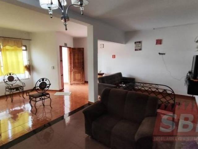 Casa venda em Região Imediata de Jaú, Barra Bonita