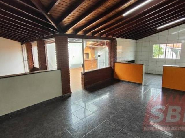 Casa venda em Região Imediata de Jaú, Barra Bonita